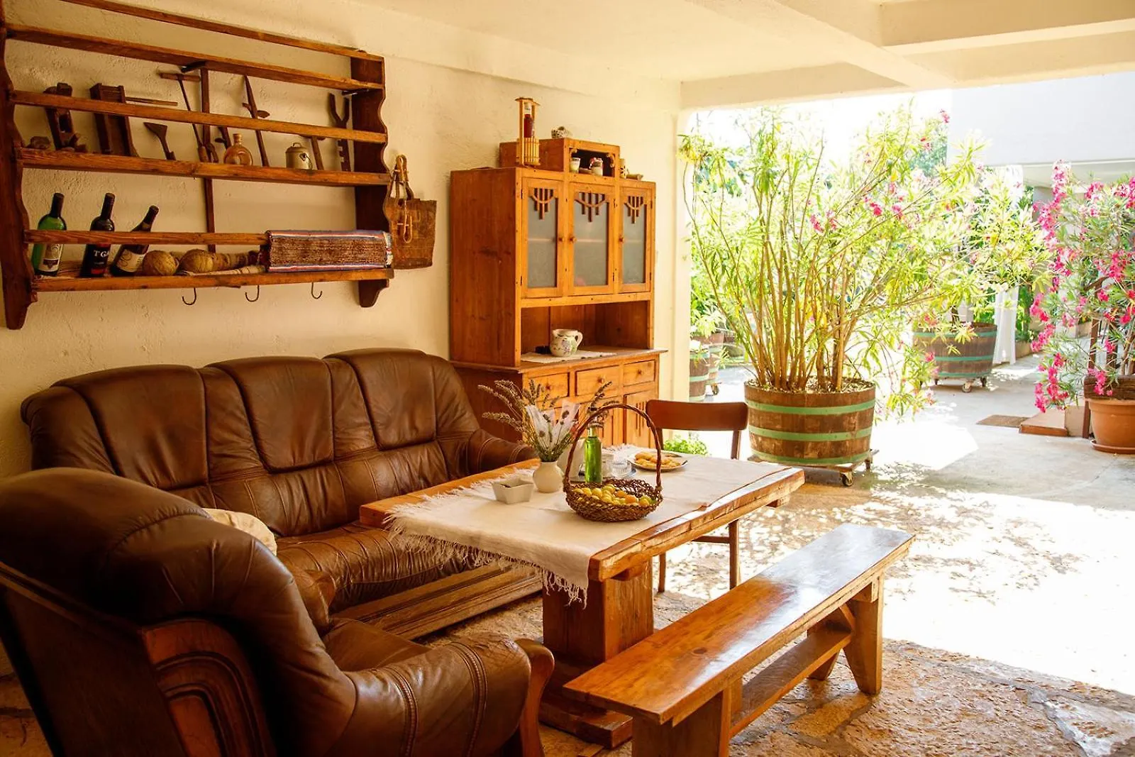 Little App - Magical Surrounding Apartment Sveti Petar u Sumi 0*,  Croatia