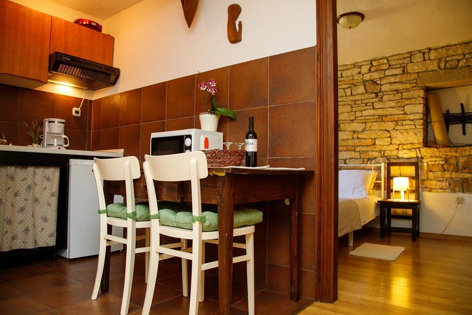 Little App - Magical Surrounding Apartment Sveti Petar u Sumi Croatia