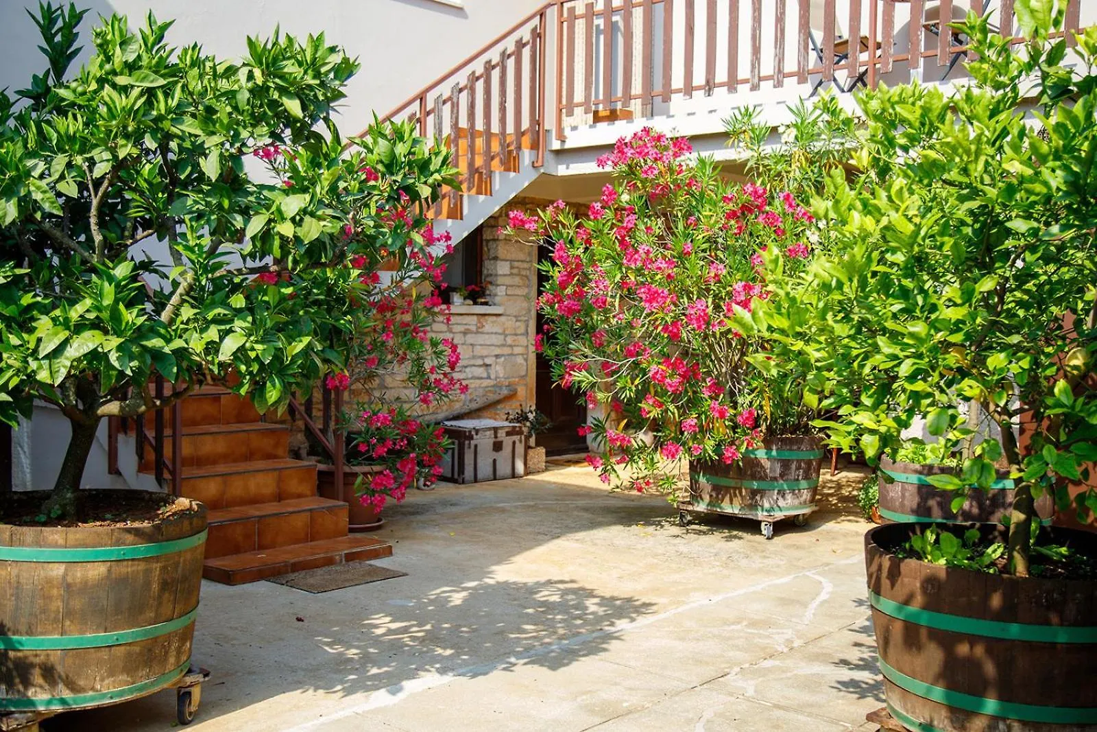 Little App - Magical Surrounding Apartment Sveti Petar u Sumi