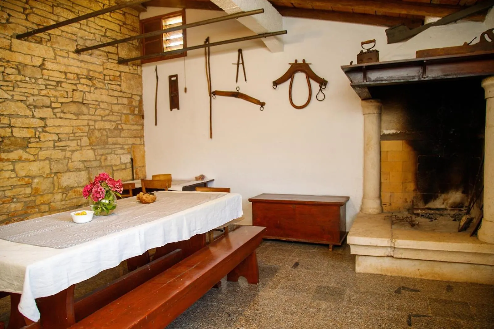 Little App - Magical Surrounding Apartment Sveti Petar u Sumi Croatia