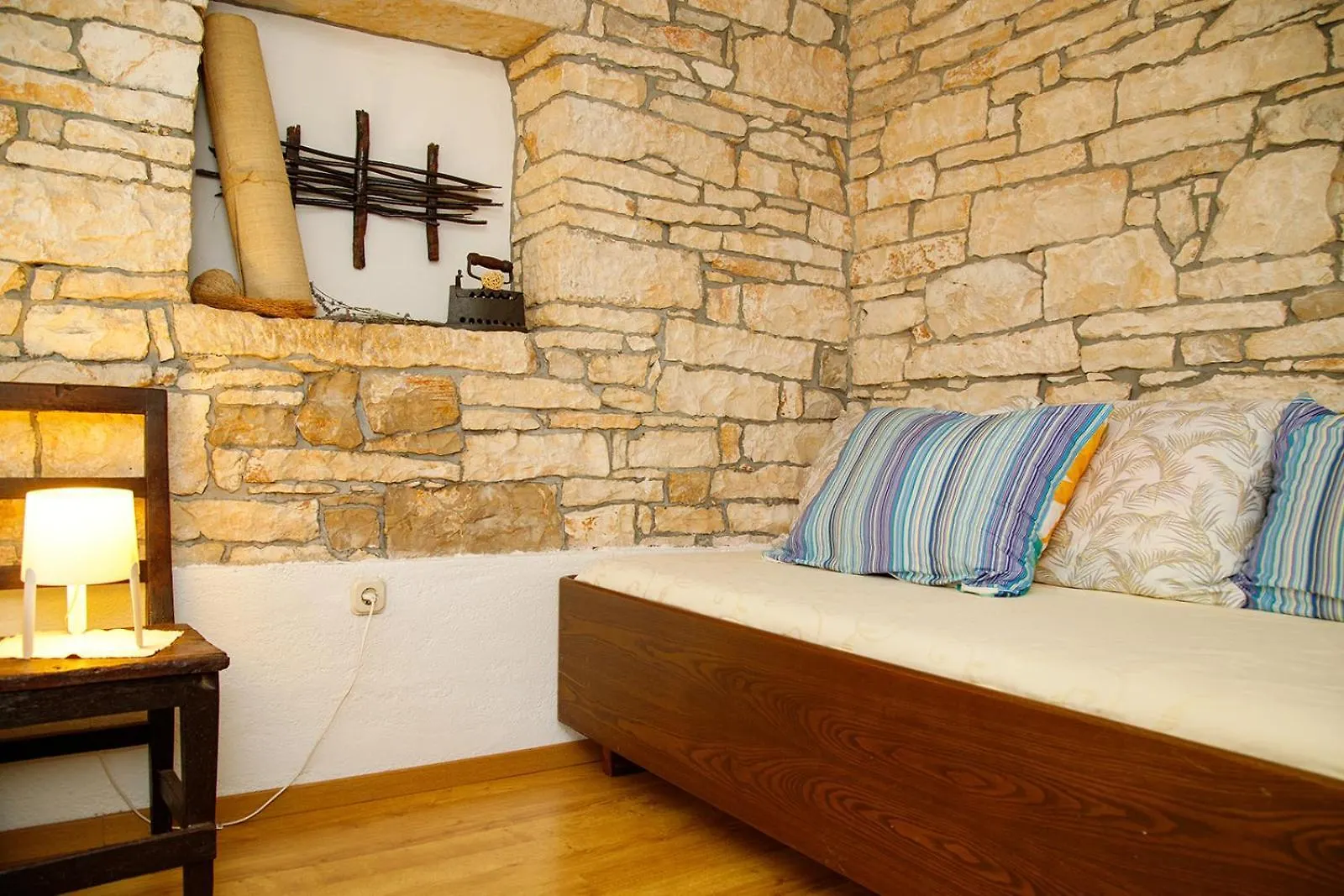 Little App - Magical Surrounding Apartman Sveti Petar u Sumi