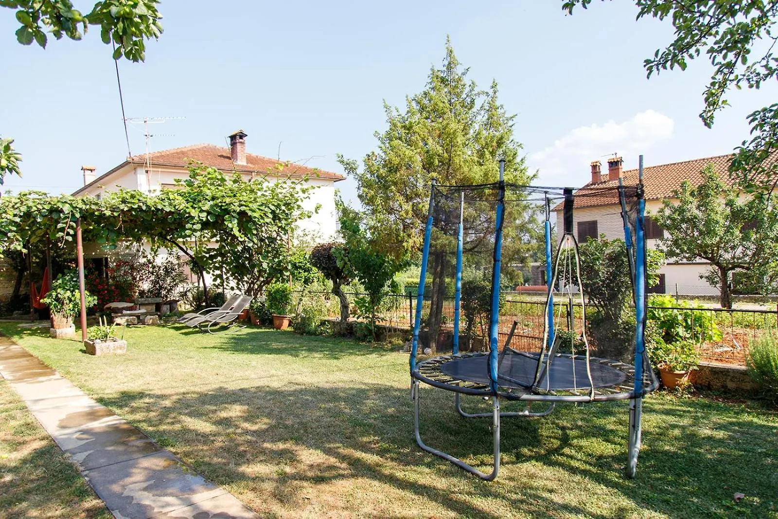Little App - Magical Surrounding Apartment Sveti Petar u Sumi 0*,