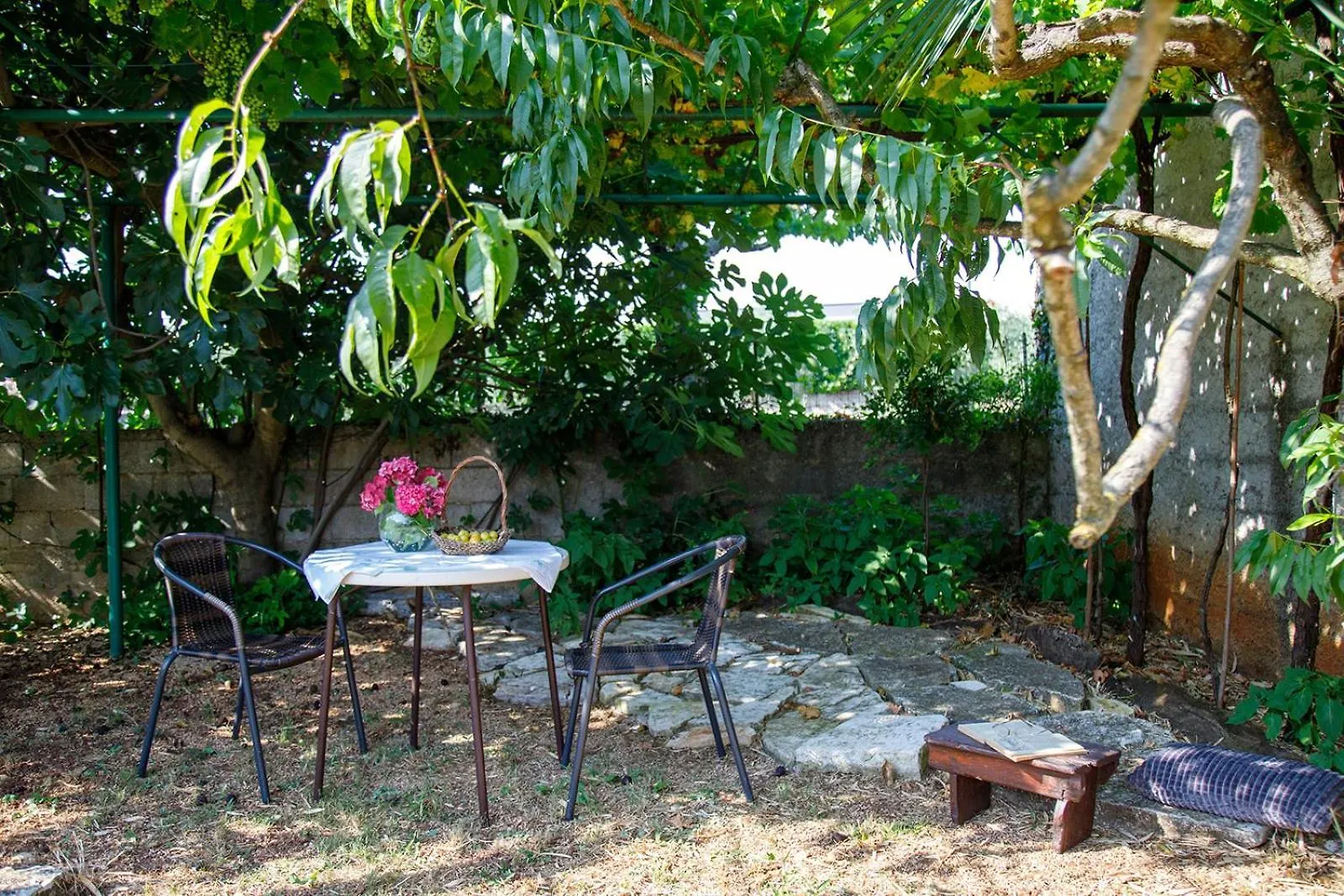 Little App - Magical Surrounding Sveti Petar u Sumi