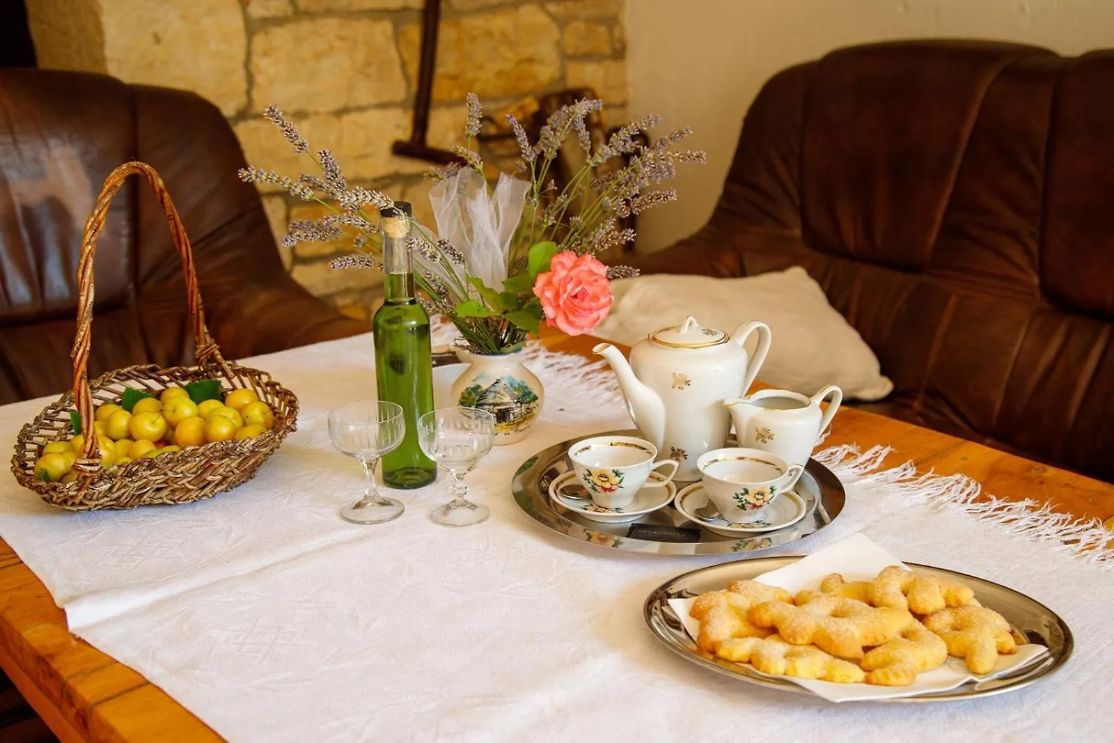 Little App - Magical Surrounding Apartment Sveti Petar u Sumi 0*,  Croatia