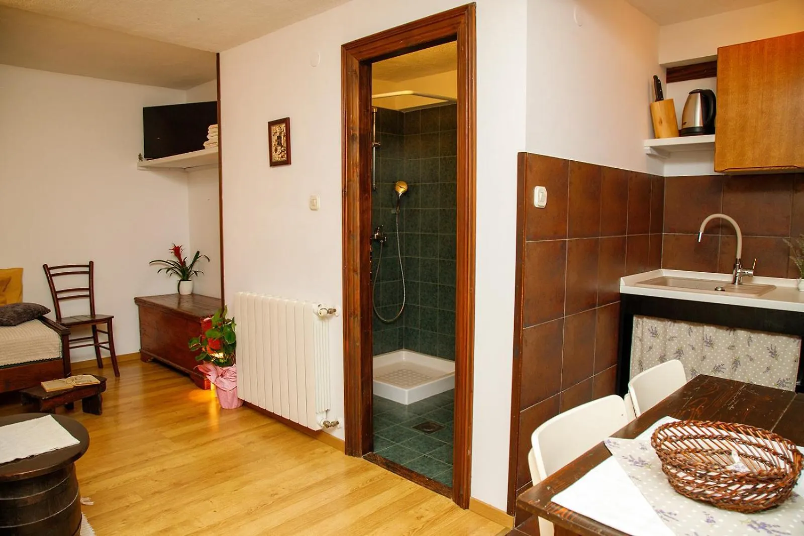 Little App - Magical Surrounding Apartment Sveti Petar u Sumi
