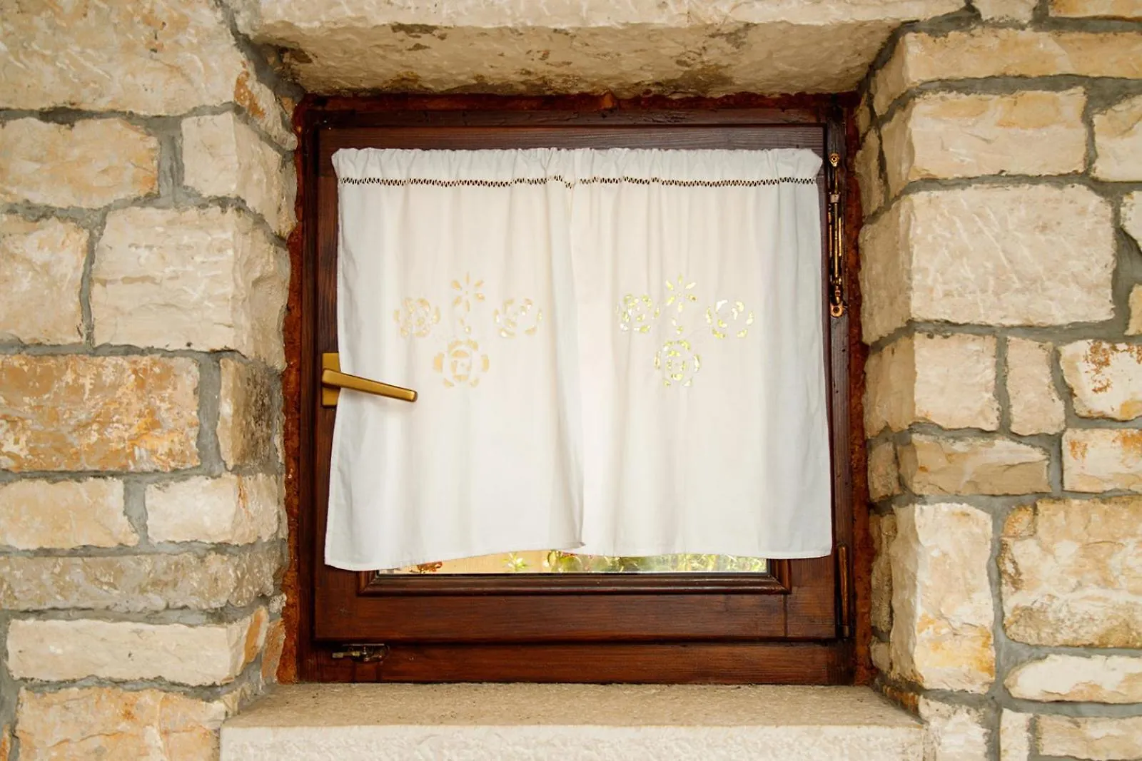 Little App - Magical Surrounding Apartment Sveti Petar u Sumi Croatia