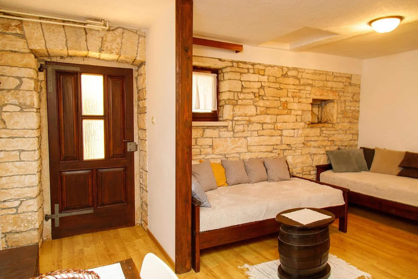 Little App - Magical Surrounding Apartment Sveti Petar u Sumi